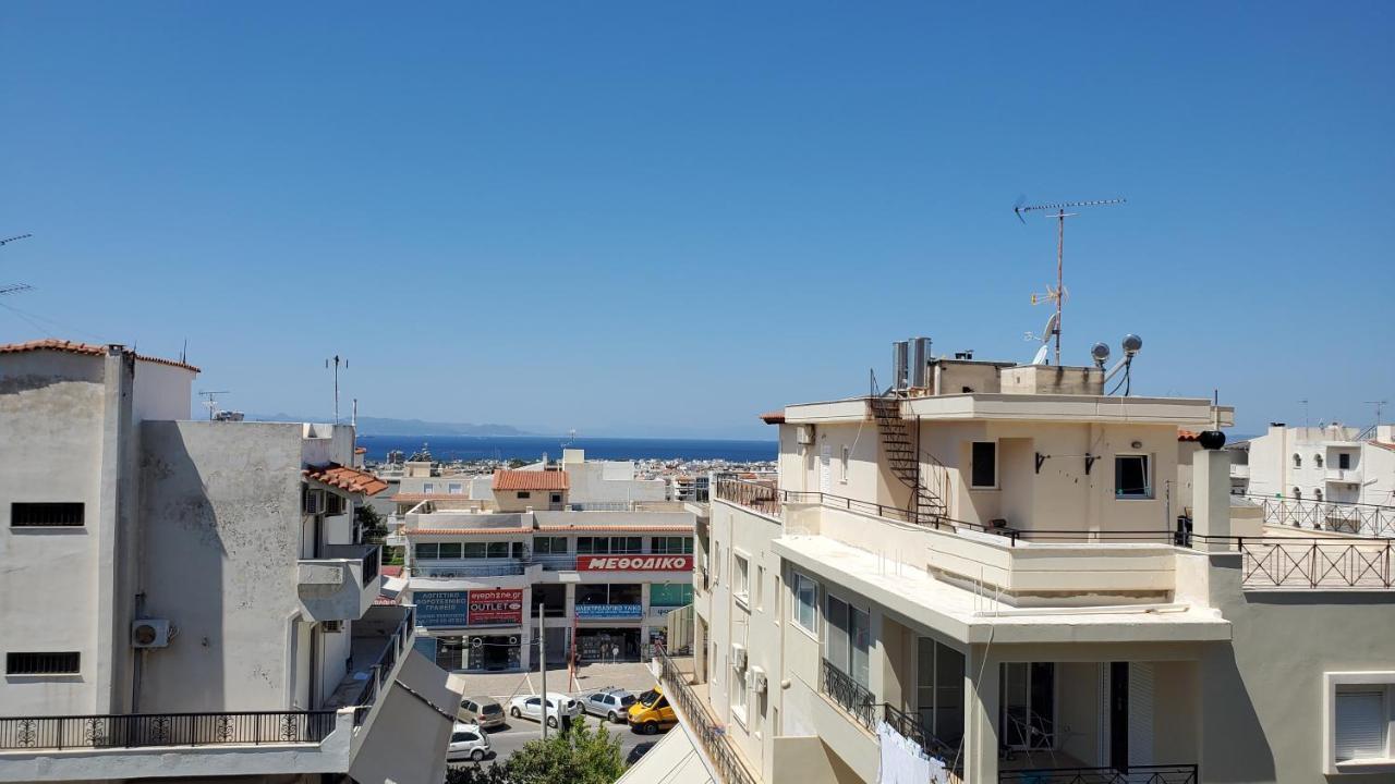 Hong'S Sweet Home Athen Eksteriør bilde